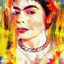 Frida's Reincarnation